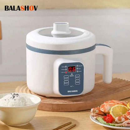 Cuiseur a riz | Pot multifonction 1,7L