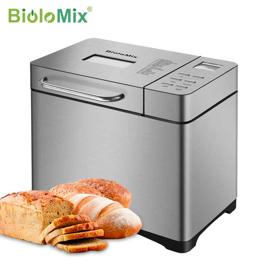 Machine a pain | Biolomix 1KG 650W