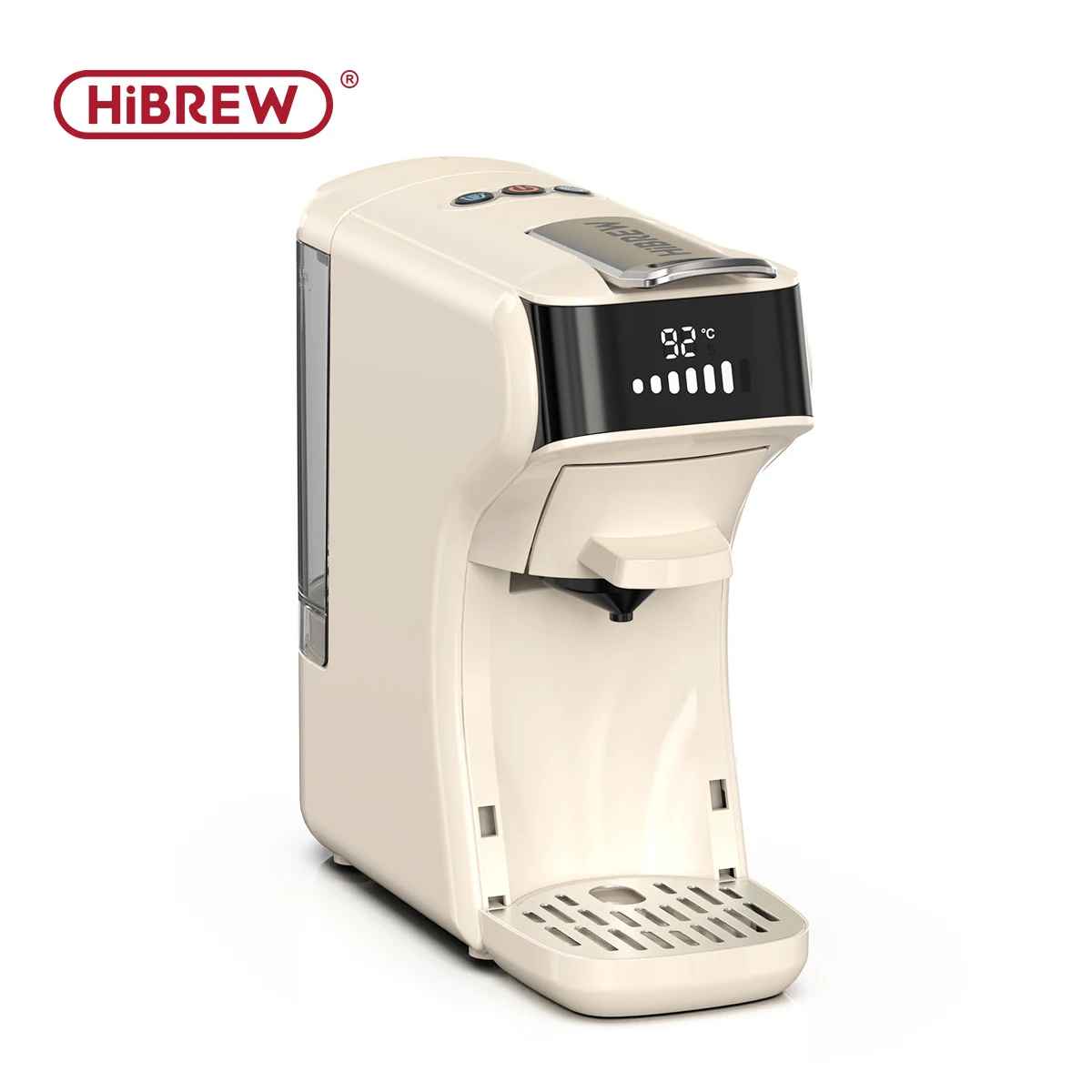 Cafetiere dolce gusto - Nespresso capsule