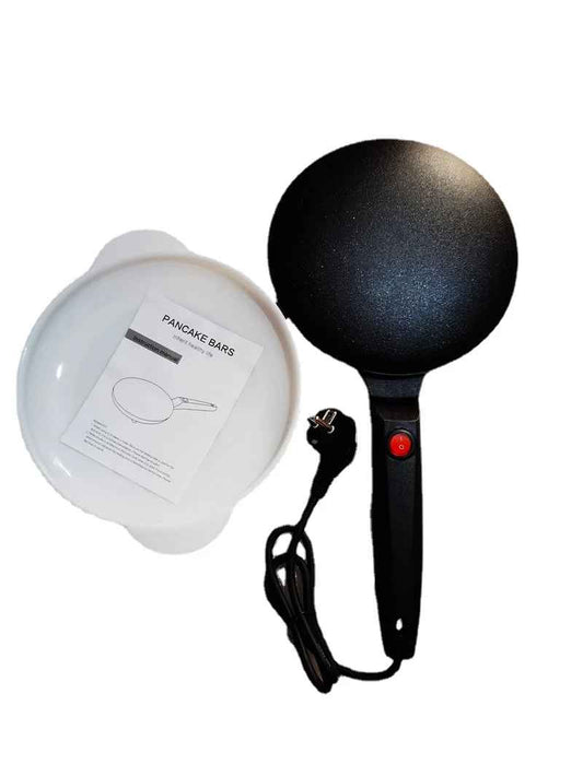 Crepiere electrique - Pour crepe et pancake