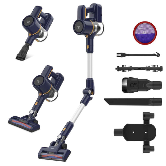 Aspirateur sans fil | Tasvac N7, 35 kPa