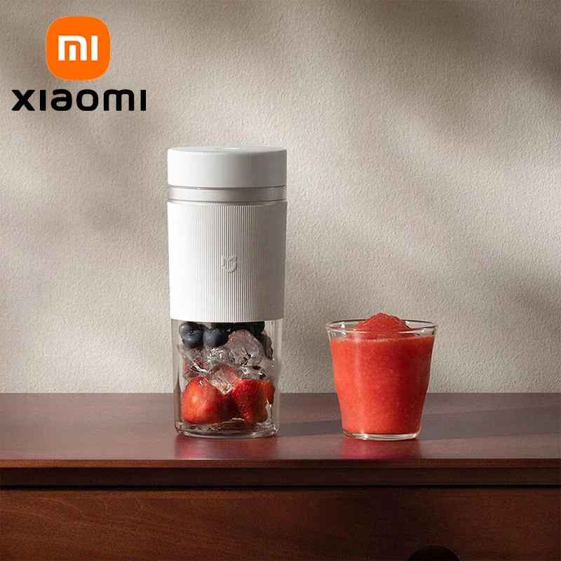 Presse-agrumes électrique - XIAOMI Portatif