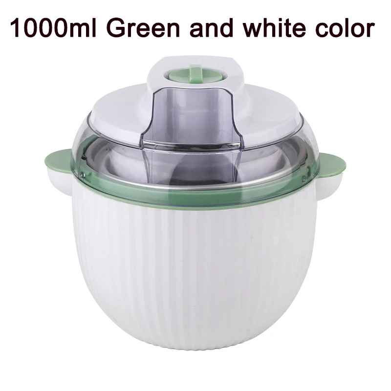 Machine a creme glacee | Sorbet Smootie 1 Litre