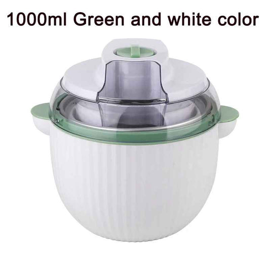 Machine a creme glacee | Sorbet Smootie 1 Litre