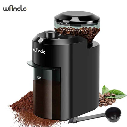 Moulin a cafe | Winkle 28 réglages précis