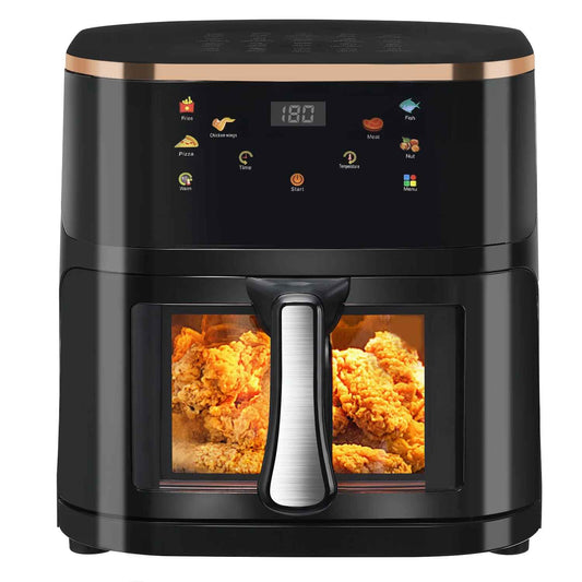 Airfryer | Révolutionnaire
