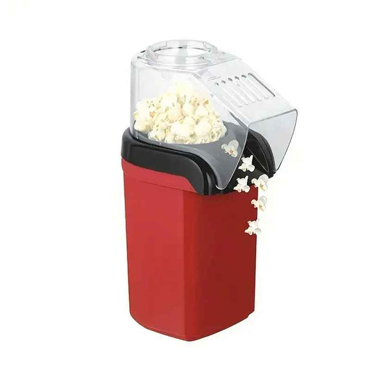 Machine a popcorn | Compacte et sans huile