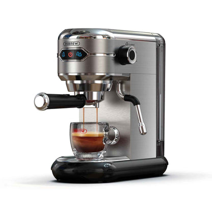 Cafetiere expresso | Hibrew Mince