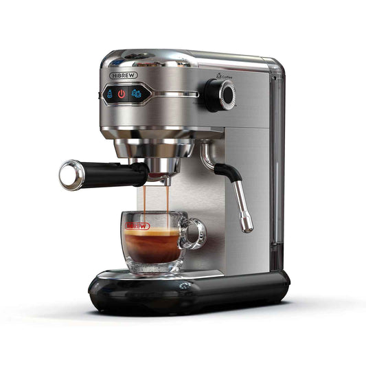 Cafetiere expresso | Hibrew Mince