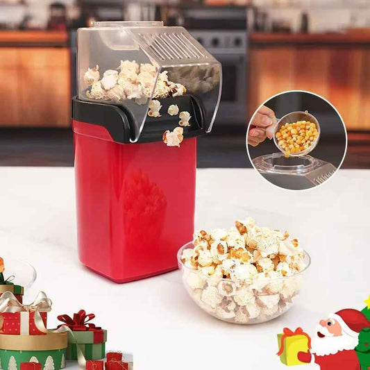Machine a popcorn | Portative Simple Sans Huile