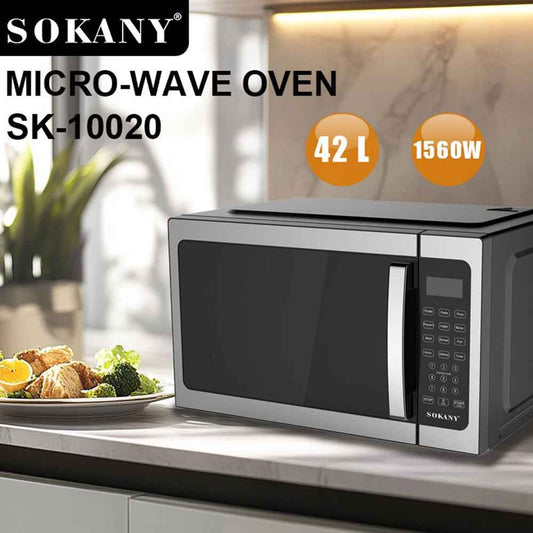 Micro onde | Sokany 42L 1560W