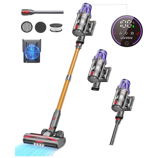Aspirateur sans fil - Laresar V7