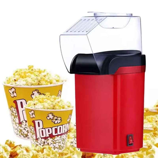 Machine a popcorn | Mini Machine Automatique