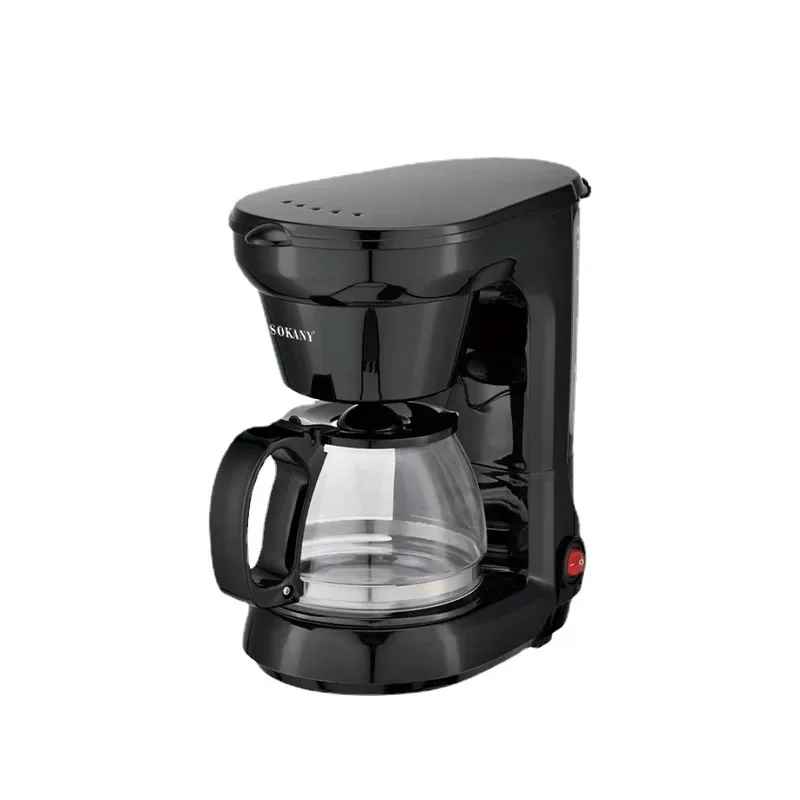 Cafetiere filtre programmable | Compacte