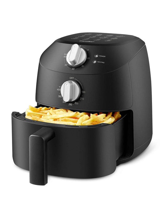 Friteuse à air chaud - Simplex