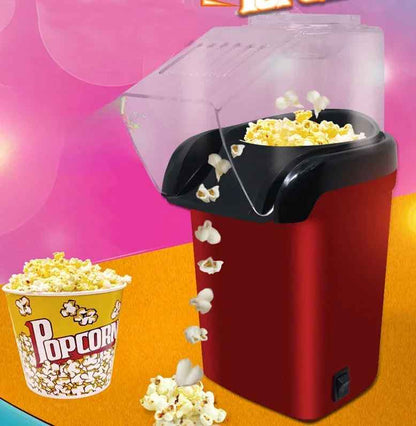 Machine a popcorn | 3 Minutes pour un délice