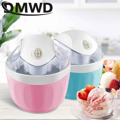 Machine a creme glacee | Milkshake 500ml