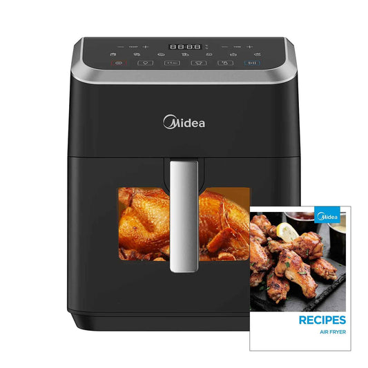 Friteuse à air chaud | 7 Litres Capacités