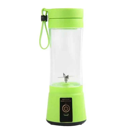 Presse-agrumes électrique - Mini mixeur portatif USB