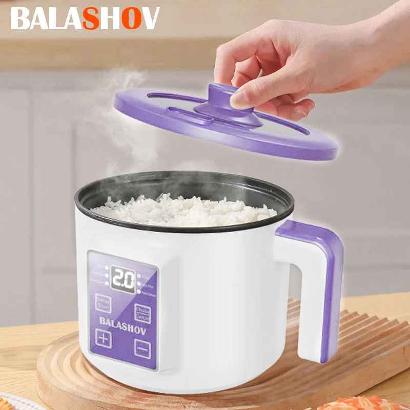 Cuiseur a riz | multicuiseur pour la cuisine