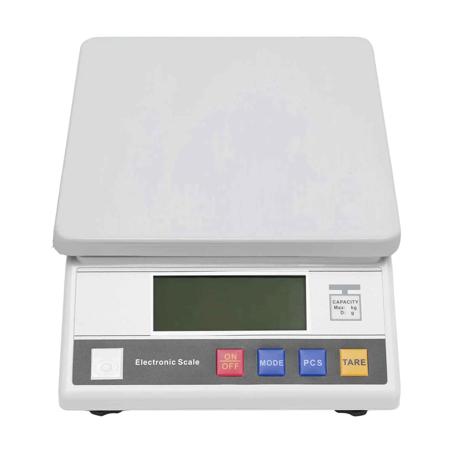 Balance electronique | Haute Précision Jusqu'à 7.5 KG
