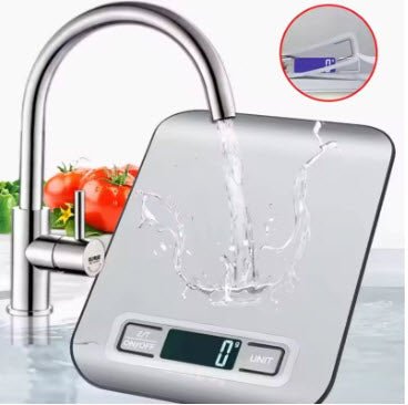 Balance électronique | Populaire