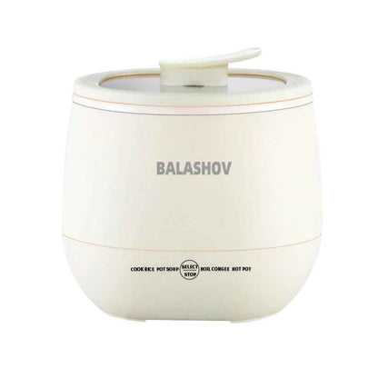 Cuiseur a riz - Multicuiseurs portatif 1,8L