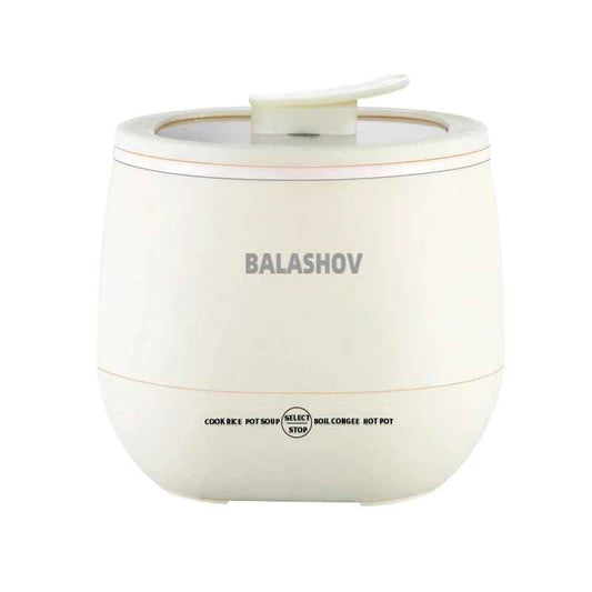 Cuiseur a riz - Multicuiseurs portatif 1,8L