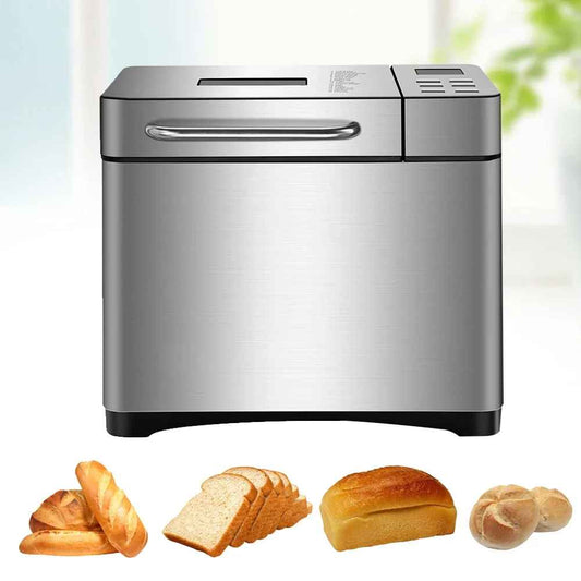 Machine a pain | 500 à 1000g Inox