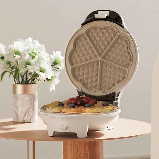 Gaufrier professionnel | Sandwichs multifonctionnelle