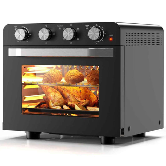 Friteuse à air chaud | Polyvalente