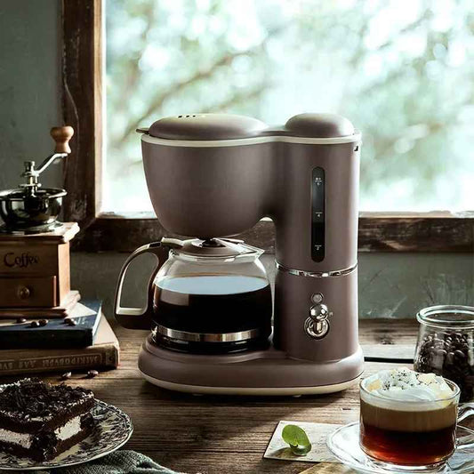 Cafetiere filtre programmable | Cafetiere Théière