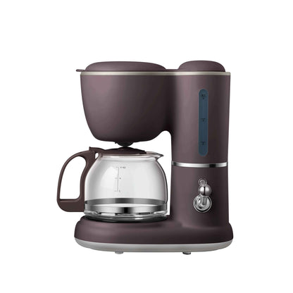 Cafetiere filtre programmable | Petite