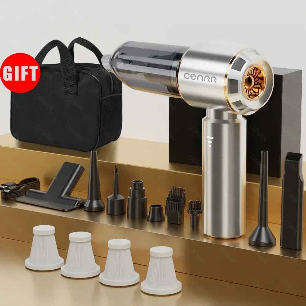Aspirateur de voiture sans fil | CENRR 998000PA