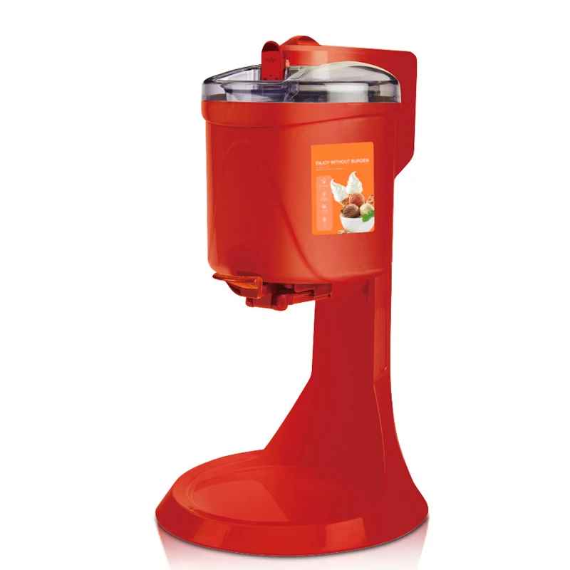 Machine a creme glacee | Cornet crème glacé molle