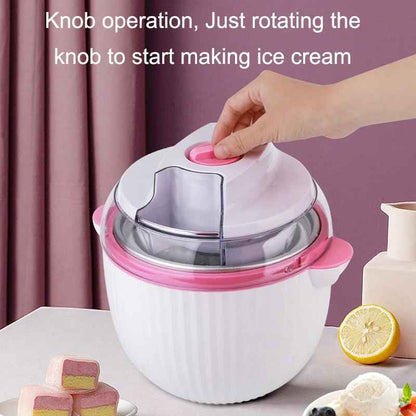 Machine a creme glacee | Sorbet Smootie 1 Litre