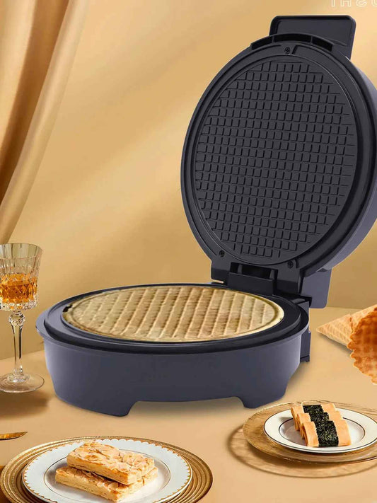 Gaufrier professionnel | Cones de gaufres