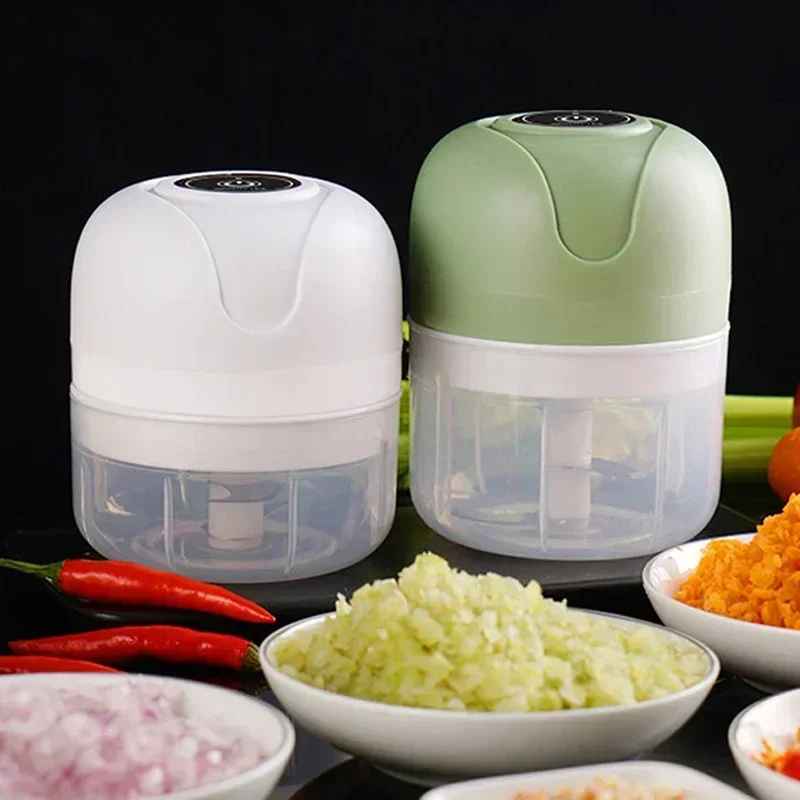 Mini hachoir | Multifonctionnel
