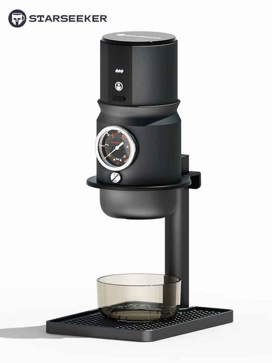 Cafetière expresso | Portable