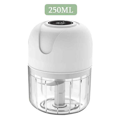 Mini hachoir | Multifonctionnel