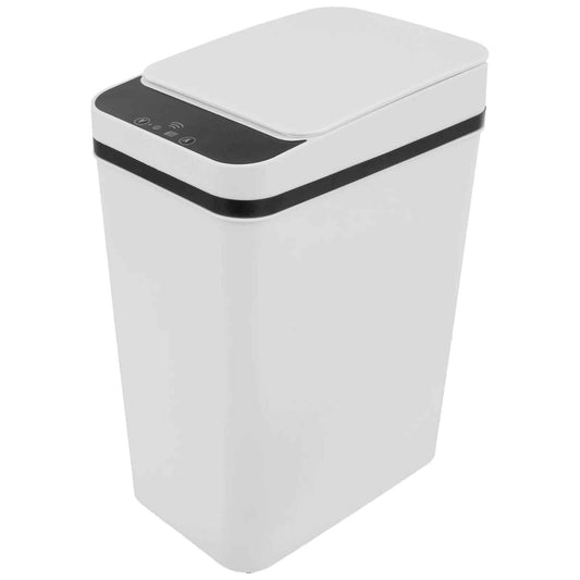 Poubelle electrique - Intelligente 12 Litres