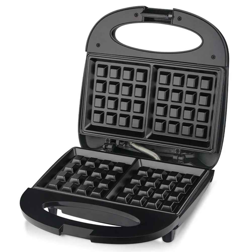 Gaufrier professionnel | Double