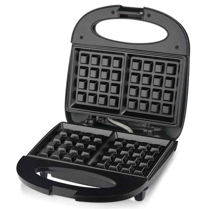 Gaufrier professionnel | Double