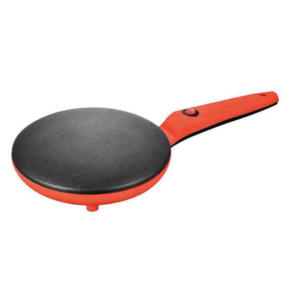 Crepiere electrique - Pour crepe et pancake