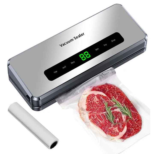 Machine sous vide | Haute Efficacité Forte Puissance