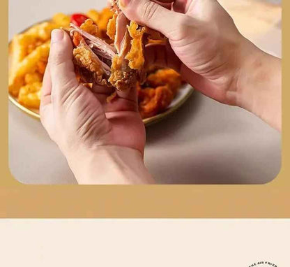 Airfryer - Multifonction Visible