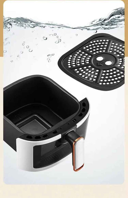 Airfryer - Multifonction Visible
