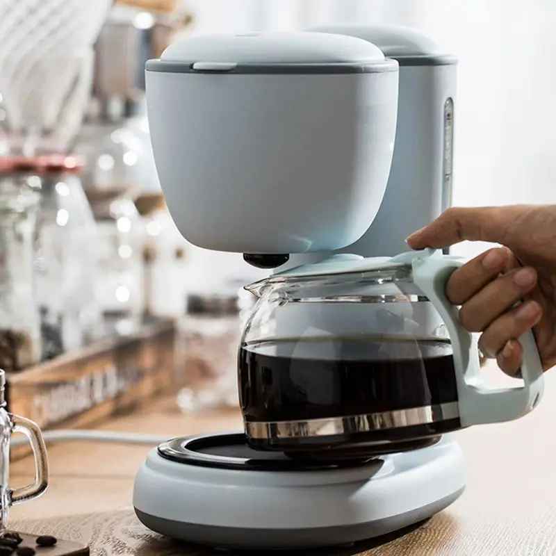 Cafetiere filtre programmable | Petite