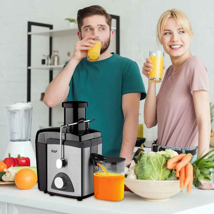 Extracteur de jus | Puissance élevée 800W