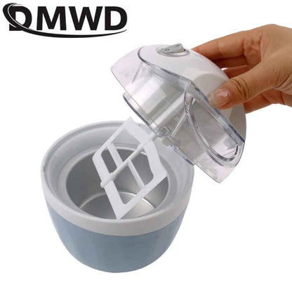 Machine a creme glacee | Milkshake 500ml